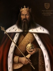 Photo of Ivan Sratsimir of Bulgaria