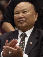 Photo of Vang Pao