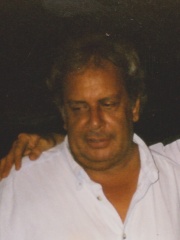 Photo of Raúl Rivero