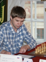 Photo of Igor Kurnosov
