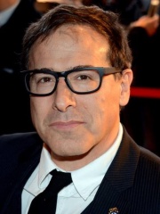 Photo of David O. Russell
