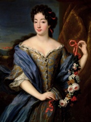 Photo of Anne Henriette of Bavaria