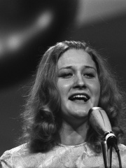 Photo of Eva Sršen