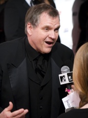 Photo of Meat Loaf