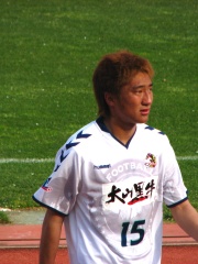 Photo of Ryuki Kozawa