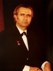 Photo of Alexander Arutiunian