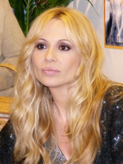 Photo of Marta Sánchez
