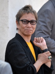 Photo of Takashi Miike
