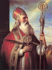 Photo of Adalbert of Prague