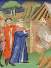 Photo of Ælfheah of Canterbury