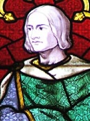 Photo of Richard of Conisburgh, 3rd Earl of Cambridge