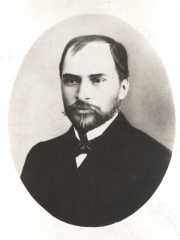 Photo of George Coșbuc