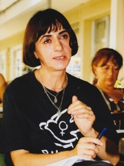 Photo of Stanislava Staša Zajović