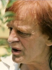 Photo of Klaus Kinski