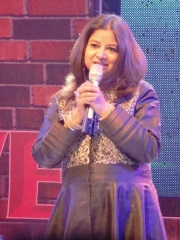 Photo of Rekha Bhardwaj