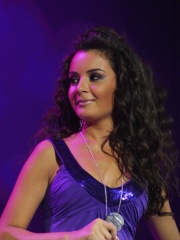 Photo of Aysel Teymurzadeh