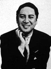 Photo of Kazuo Hasegawa