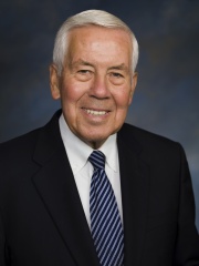 Photo of Richard Lugar