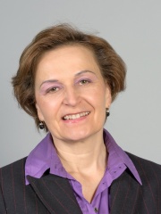 Photo of Anneli Jäätteenmäki