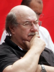 Photo of Antonio Skármeta