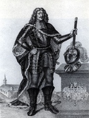 Photo of William, Margrave of Baden-Baden