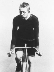 Photo of Adolf Schmal