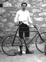 Photo of Léon Flameng