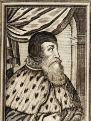 Photo of Frederick II of Legnica