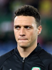 Photo of James Chester