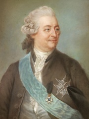 Photo of Charles De Geer