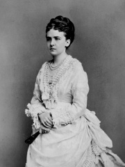 Photo of Princess Maria Anna of Anhalt-Dessau