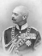 Photo of Frederick Augustus II, Grand Duke of Oldenburg
