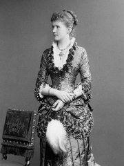 Photo of Princess Elisabeth Anna of Prussia