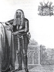 Photo of Edward Fortunatus