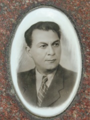 Photo of Mikheil Gelovani