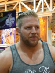 Photo of Jack Swagger