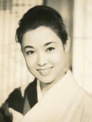 Photo of Ayako Wakao