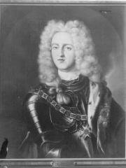 Photo of John Christian, Count Palatine of Sulzbach