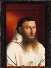 Photo of Petrus Christus
