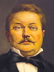 Photo of Ferdinand Ritter von Hebra