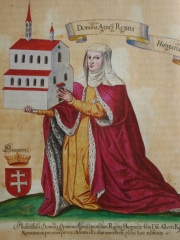 Photo of Agnes of Austria