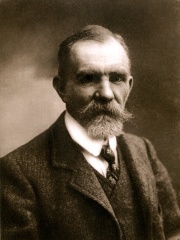Photo of Eugène Simon