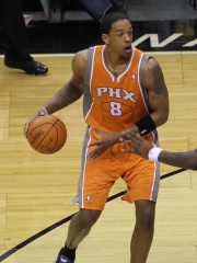 Photo of Channing Frye