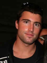 Photo of Brody Jenner