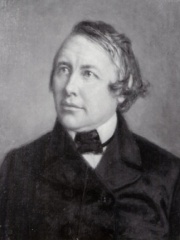 Photo of Charles Forbes René de Montalembert