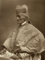 Photo of Henry Edward Manning