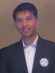 Photo of Andry Rajoelina