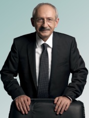 Photo of Kemal Kılıçdaroğlu