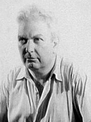 Photo of Alexander Calder
