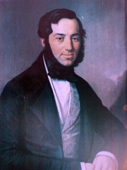 Photo of František Škroup